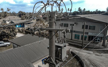 More power line burnouts spark renewed outrage from electricity consumers in Tonga