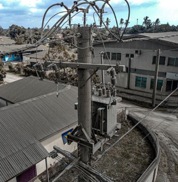 More power line burnouts spark renewed outrage from electricity consumers in Tonga