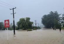 States of Emergency Declared in Whangārei and Far North as Heavy Rain Isolates Communities