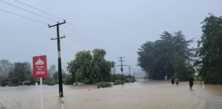 States of Emergency Declared in Whangārei and Far North as Heavy Rain Isolates Communities