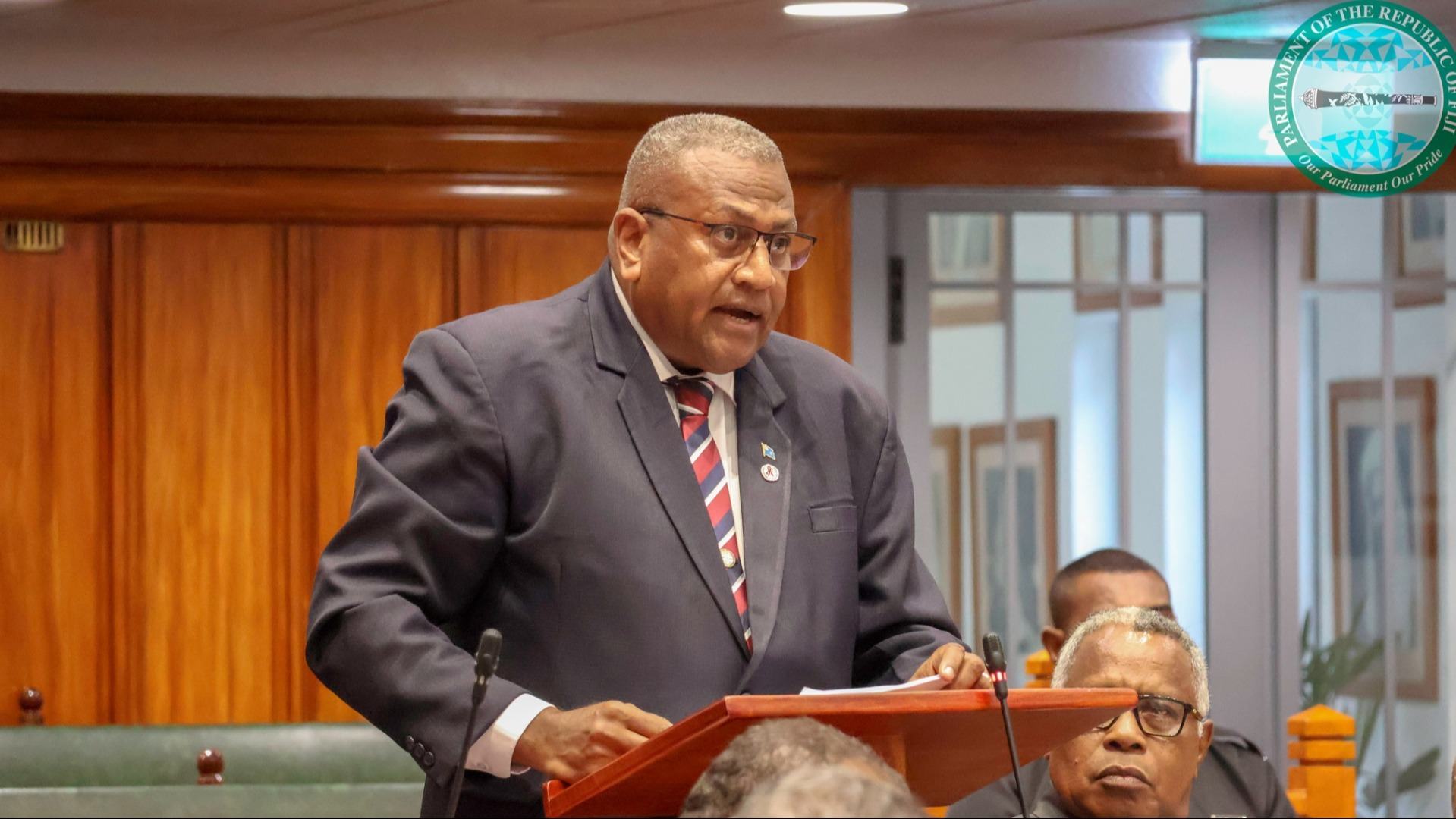 Fiji warned of alarming HIV surge, with cases projected to reach 9,000