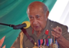 Ratu Epeli Nailatikau, grandson of King George Tupou II of Tonga, dies in Fiji
