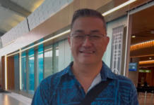 Samoan lawyer in Miss Pacific Islands pageant Tonga dispute suspended in undisclosed case