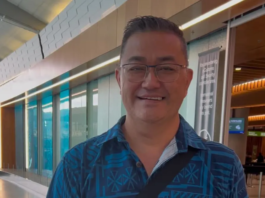 Samoan lawyer in Miss Pacific Islands pageant Tonga dispute suspended in undisclosed case