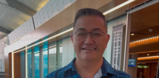 Samoan lawyer in Miss Pacific Islands pageant Tonga dispute suspended in undisclosed case