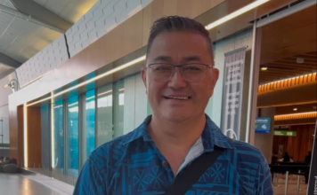 Samoan lawyer in Miss Pacific Islands pageant Tonga dispute suspended in undisclosed case