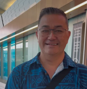 Samoan lawyer in Miss Pacific Islands pageant Tonga dispute suspended in undisclosed case