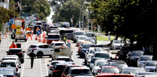 Calls to let workers stay home to beat fuel prices