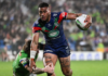 NRL: NZ Warriors powerhouse Leka Halasima stars in big win over Canberra Raiders