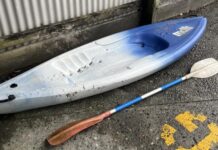 Search and rescue operation continues in Greymouth after person swept out to sea