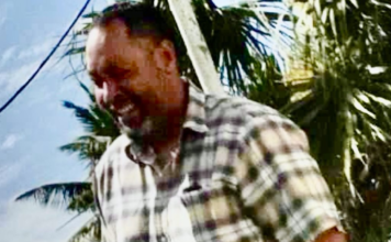 Tongan court finds Faletau guilty in plot to export methamphetamine to New Zealand