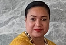 New leadership appointed to Tonga electoral commission
