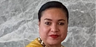 New leadership appointed to Tonga electoral commission