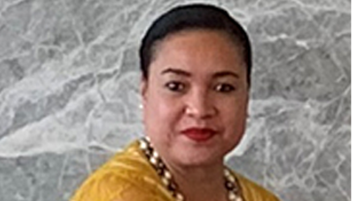 New leadership appointed to Tonga electoral commission