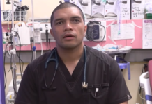 Doctor warns of rising falls from vehicles due to unsafe stackable chair use in pick‑ups