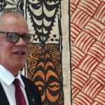 Dr Paula Onoafe Latu
