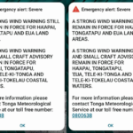 Emergency