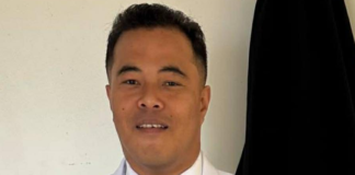 Locked up 24 hours ‘for Carrying Books’: Man denied entry to New Zealand removed to Fiji instead of Tonga