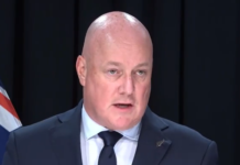 Cyclone Vaianu weakens in Tonga; PM Luxon warns Kiwis to prepare for North Island impact