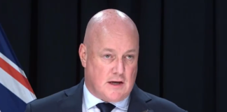 Cyclone Vaianu weakens in Tonga; PM Luxon warns Kiwis to prepare for North Island impact