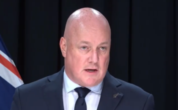 Cyclone Vaianu weakens in Tonga; PM Luxon warns Kiwis to prepare for North Island impact