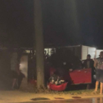 Matafonua crash