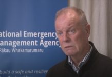 ‘Later on is too late’: NEMA warns NZ ahead of Tropical Cyclone Vaianu