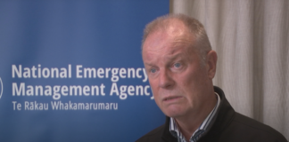 ‘Later on is too late’: NEMA warns NZ ahead of Tropical Cyclone Vaianu