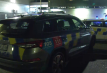 Person stabbed multiple times while waiting for bus in Auckland