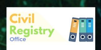 Power outages disrupt civil registry services amid public anger over blackouts