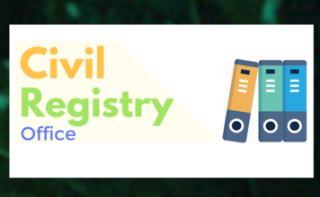 Power outages disrupt civil registry services amid public anger over blackouts