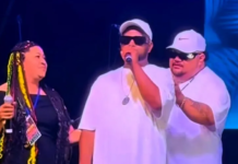 UB40 tour standout Suliasi Pōle’o reportedly involved in fatal crash in Tonga