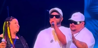 UB40 tour standout Suliasi Pōle’o reportedly involved in fatal crash in Tonga