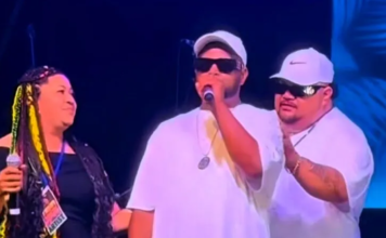 UB40 tour standout Suliasi Pōle’o reportedly involved in fatal crash in Tonga