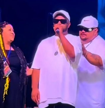 UB40 tour standout Suliasi Pōle’o reportedly involved in fatal crash in Tonga