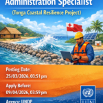 Undp ads banner