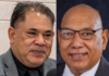 Deputy PM Lātū and Lavulavu clash again as electoral bribery allegations reach court