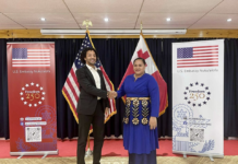 U.S. programme bolsters Tonga’s digital defences following Health cyberattack