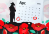 Is Anzac Day Saturday or Monday? And what about shops, surcharges and pay?
