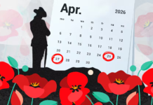 Is Anzac Day Saturday or Monday? And what about shops, surcharges and pay?