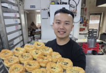 Horse meat pies back on the menu at Auckland bakery