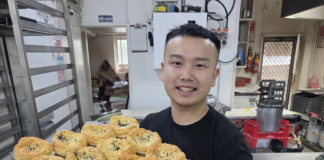 Horse meat pies back on the menu at Auckland bakery