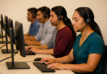 Call centre launched as Ministry of Lands moves to improve public communication