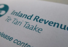 Inland Revenue contacts crypto investors over unpaid tax