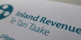 Inland Revenue contacts crypto investors over unpaid tax