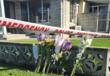 Family of woman and children killed in Hastings homicide say they are ‘devastated’