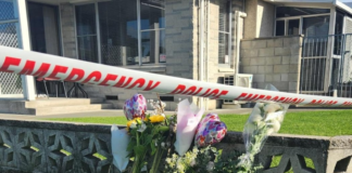 Family of woman and children killed in Hastings homicide say they are ‘devastated’