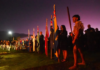 What to do, and not do, at an Anzac Day Dawn Service