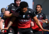 All Blacks midfielder Fainga’anuku to start in loose fowards for Crusaders