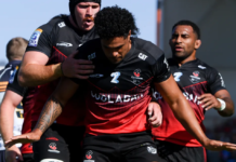 All Blacks midfielder Fainga’anuku to start in loose fowards for Crusaders